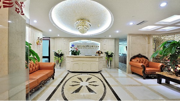 復(fù)古風(fēng)辦公室如何挑選辦公家具