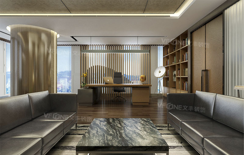 深圳辦公室裝飾設(shè)計(jì)