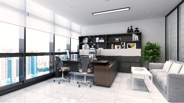 深圳裝修公司哪家好-高層管理者的辦公室如何設(shè)計？