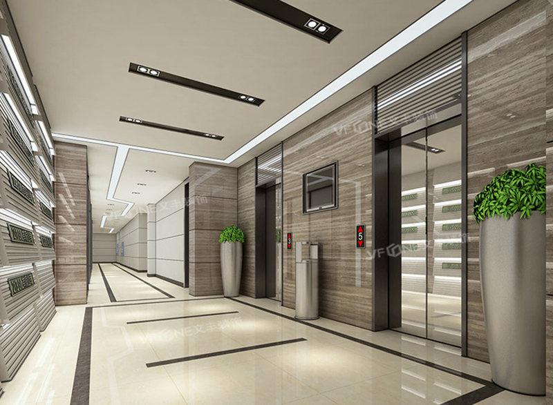 深圳辦公室裝修裝飾公司