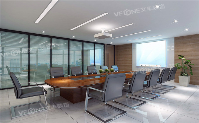 深圳寫字樓裝修公司