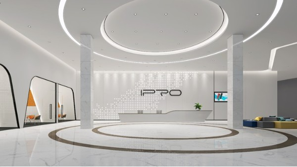 南山寫字樓裝修設(shè)計(jì)