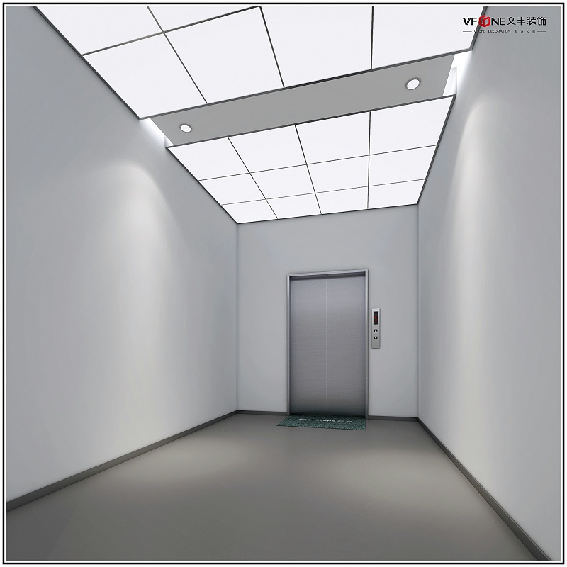 文豐裝飾案例圖