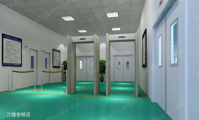 廠房設(shè)計裝修公司-文豐裝飾 廠房設(shè)計裝修公司-文豐裝飾