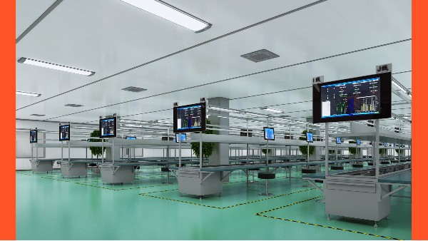 廠房裝修施工流程是什么？無(wú)論是正在裝修中還是準(zhǔn)備裝修的都需要看一看！