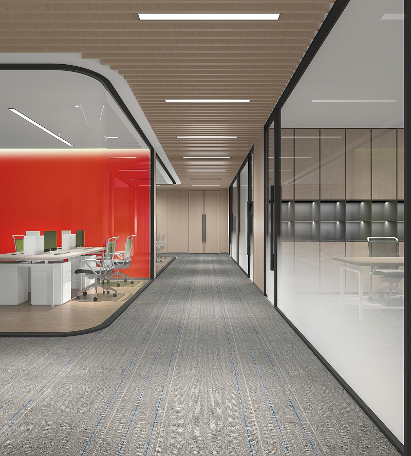 辦公室裝修驗收要點及標準都有哪些？-文豐裝飾