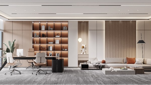 辦公室裝修完工后都有哪些驗收的要點以及標準？詳細驗收指南手冊