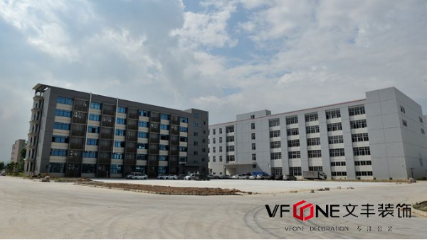 深圳廠房裝修小妙招？靠近居民區(qū)怎么解決噪音問題？