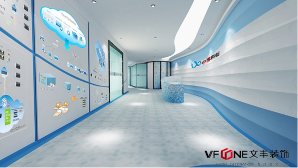 深圳辦公室裝修都有哪些講究呢？