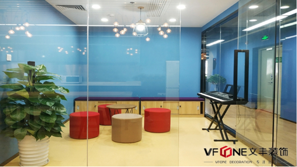 深圳辦公室裝修，四點(diǎn)教你如何省錢！