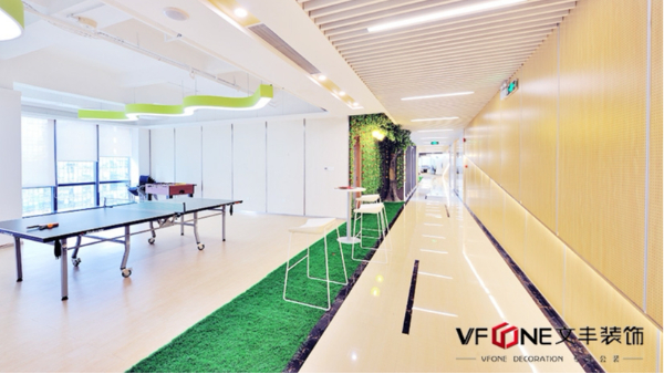 深圳公裝公司：如何有效地控制施工階段的工程造價?