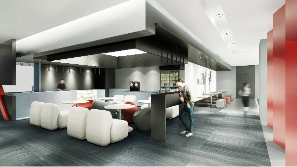 【健身房設(shè)計】簡約式裝飾美學特色