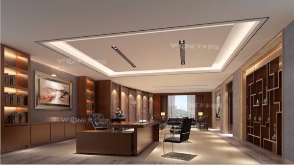 南山寫字樓裝飾公司