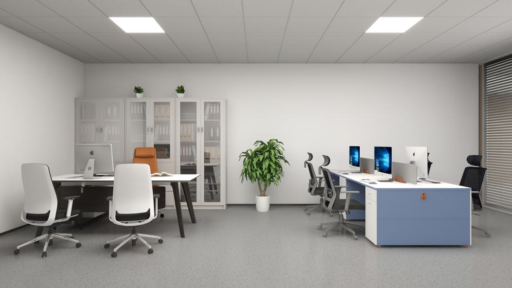 辦公室裝修設(shè)計-文豐裝飾