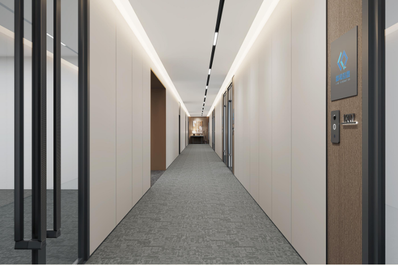 裝修知識-走廊設(shè)計