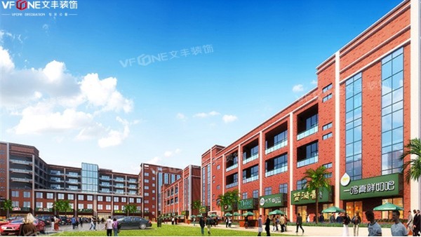 深圳公裝公司哪家好