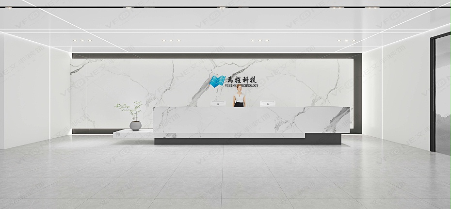 福田辦公室裝修設(shè)計(jì)