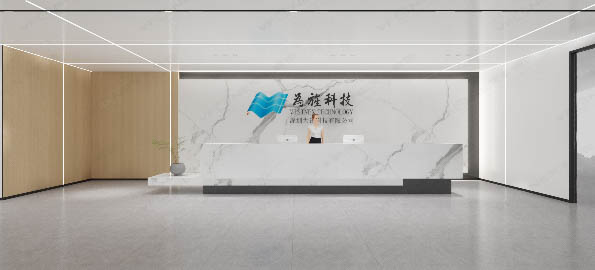 福田辦公室裝修設(shè)計(jì)