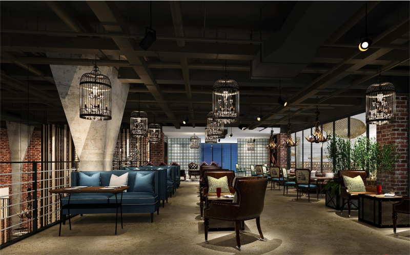 店鋪設(shè)計中的小細(xì)節(jié)