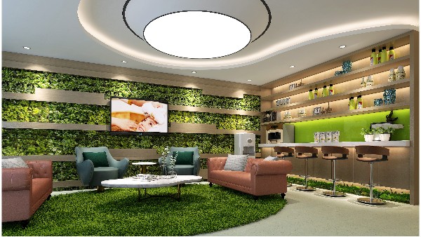 深圳店鋪裝修_店鋪設(shè)計中的小細(xì)節(jié)_店鋪裝修的沙發(fā)選對了嗎？