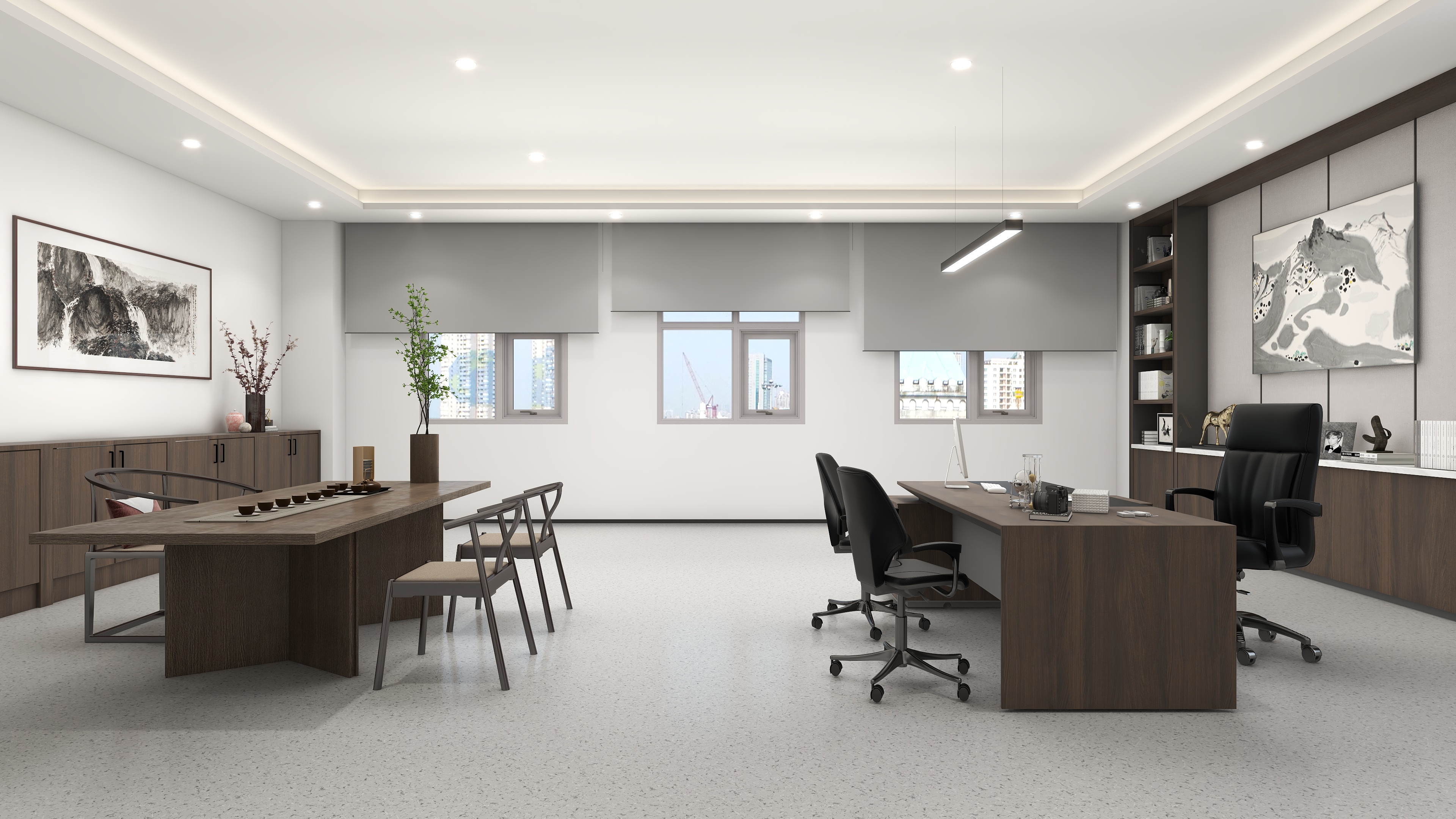 裝修完成后還要驗收？有哪些驗收標準？