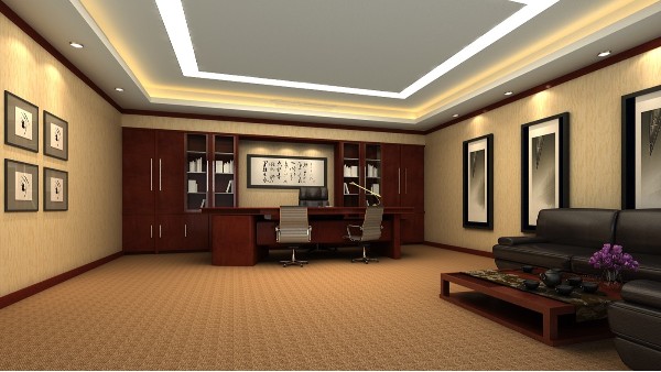 想要做好公裝一定不能忽視的裝修要點(diǎn)