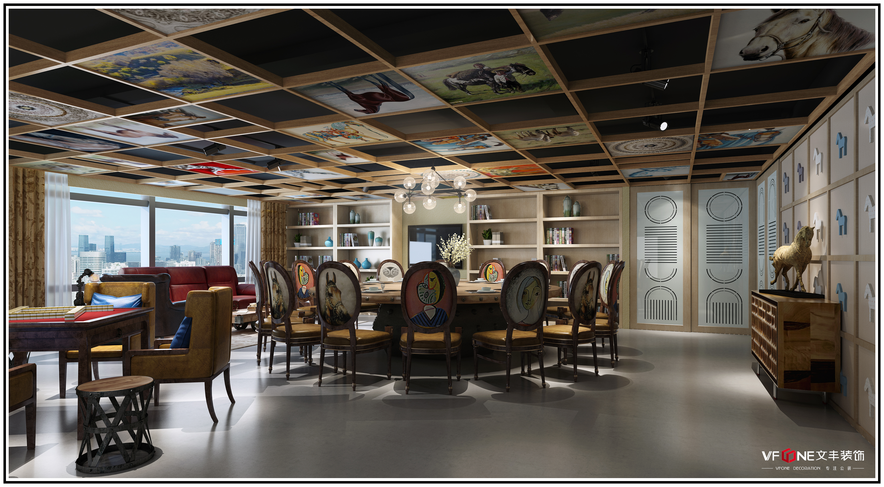 餐廳設(shè)計(jì)