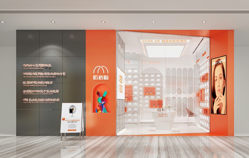 店鋪裝修流程你知道哪些？