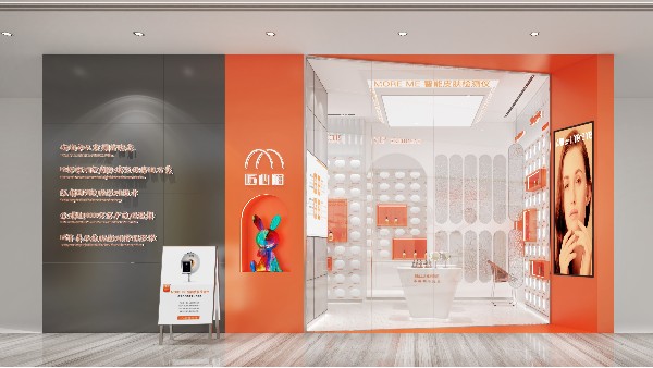 深圳裝修設(shè)計案例分享_店鋪裝修設(shè)計_店鋪裝修流程你知道哪些？