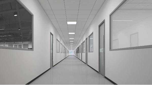 深圳無塵車間裝修_無塵車間設計要點大全_無塵車間怎么裝修？