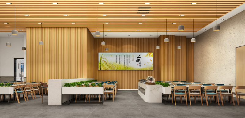 辦公室設(shè)計(jì)效果