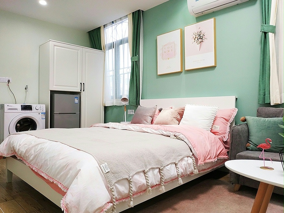 深圳公寓裝修設(shè)計(jì)