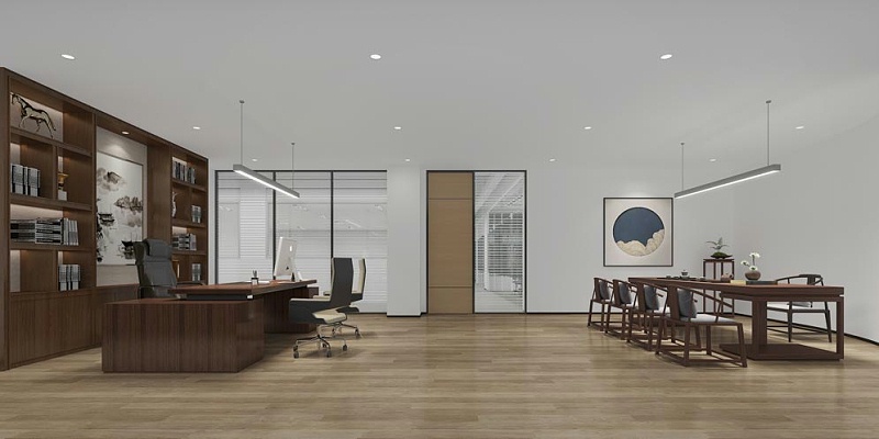 辦公室裝修設(shè)計(jì)