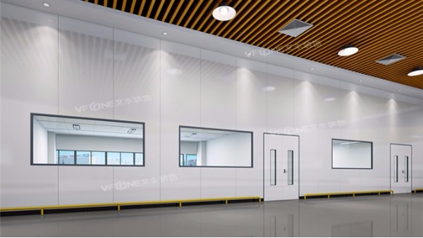 深圳廠(chǎng)房裝飾裝修公司—吊頂工程施工常見(jiàn)問(wèn)題介紹