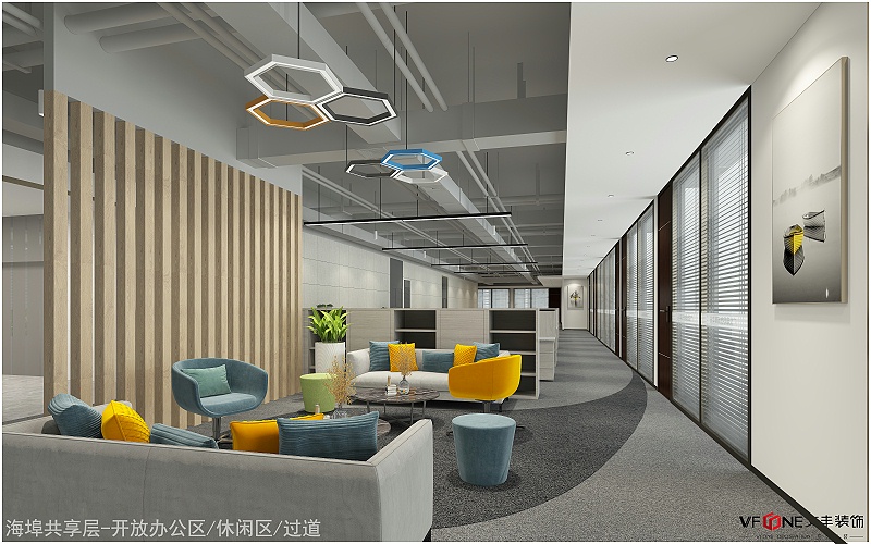 律師事務(wù)所裝飾設(shè)計(jì)指南