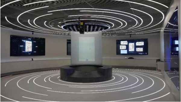 深圳展廳裝修公司如何在競(jìng)爭(zhēng)中脫穎而出？