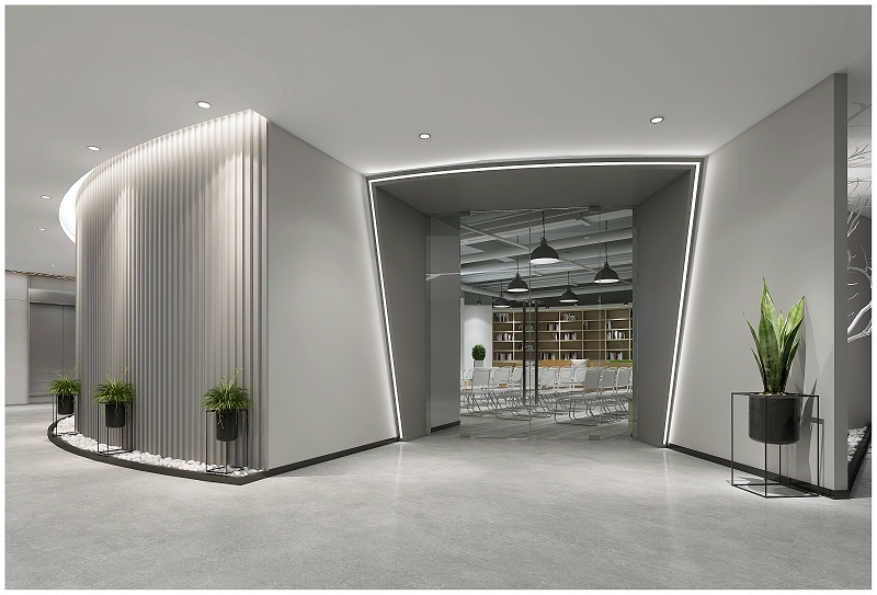 辦公室裝修設(shè)計(jì)