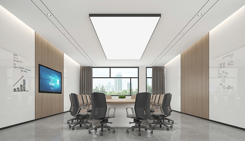 2021-10-13 銳明湖北孝感-VIP會議室D