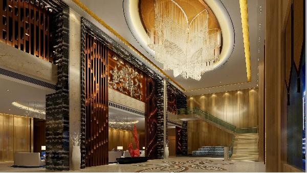 裝修風(fēng)格知識(shí) | 歐式風(fēng)格——尊貴典雅氣息處處流