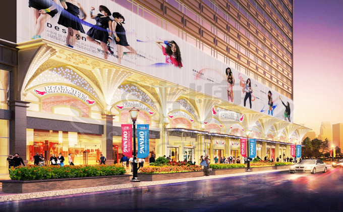 深圳商場裝修設(shè)計公司-文豐裝飾 深圳商場裝修設(shè)計公司-文豐裝飾