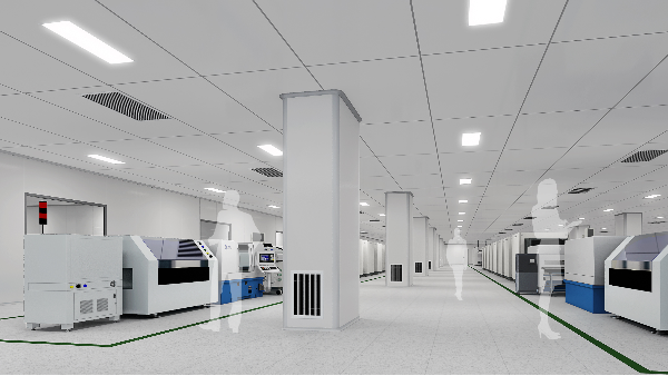 工廠裝修要考慮哪些？深圳工廠裝修驗收要注意的三大要素