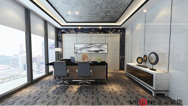 全屋辦公家居定制-全屋定制家具包括哪些項(xiàng)目-文豐裝飾