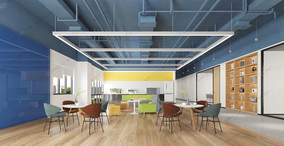 現(xiàn)代簡約風格裝修效果