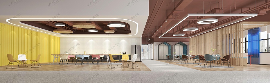 現(xiàn)代簡約風格裝修效果