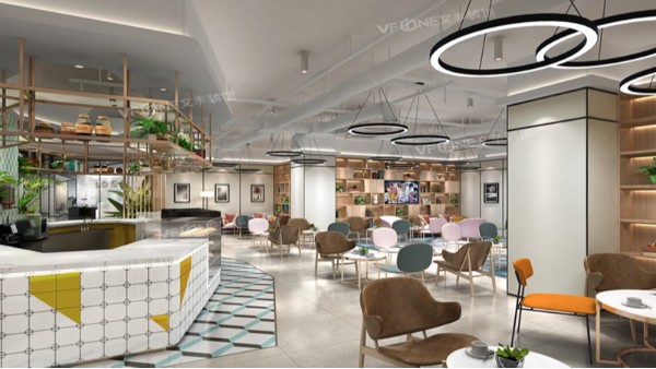 深圳咖啡店裝修_咖啡店裝修設(shè)計(jì)三要素_咖啡店設(shè)計(jì)有哪些技巧？