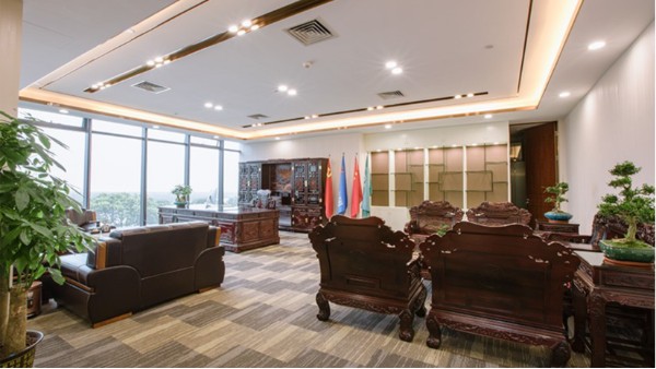 深圳裝修設(shè)計(jì)公司排名榜--辦公室裝修合成樹脂乳液內(nèi)墻涂料-深圳裝修公司十大排名