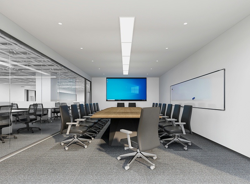 深圳辦公室設(shè)計