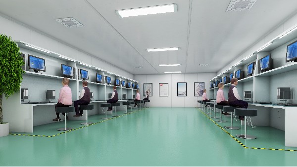 深圳廠房裝修設(shè)計哪家好？可靠公司名單分享