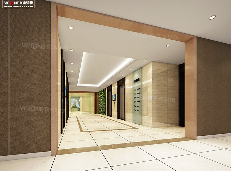 辦公室設計裝修