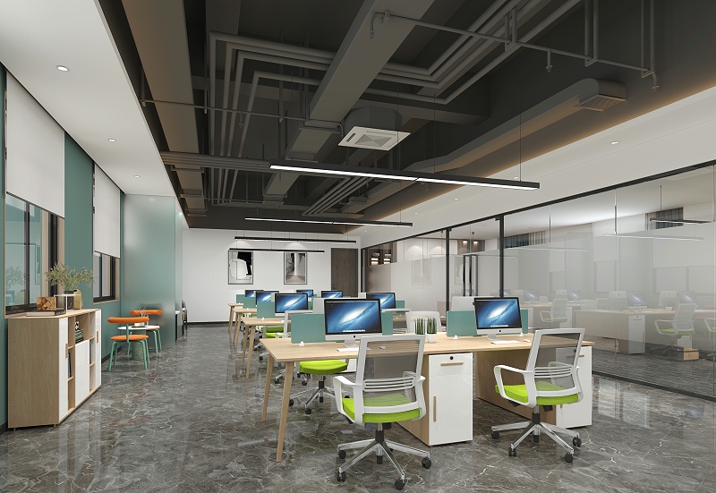 辦公室裝修設(shè)計(jì)